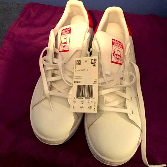 adidas Other - Adidas Stan Smith